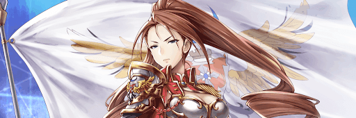 アレクサンドラ【黄昏】