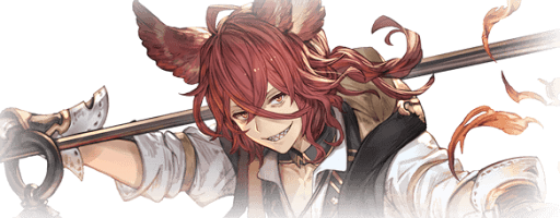 炎獄先生エルモート