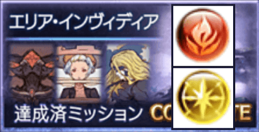 エリア・インヴィディア