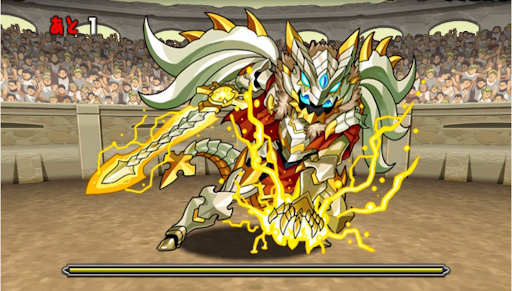 5700万DL記念チャレンジ【2】-3F