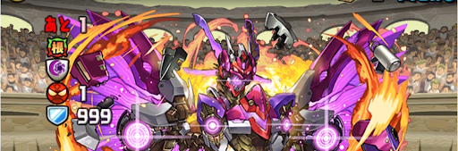 チャレ10落ちコンなし-根性