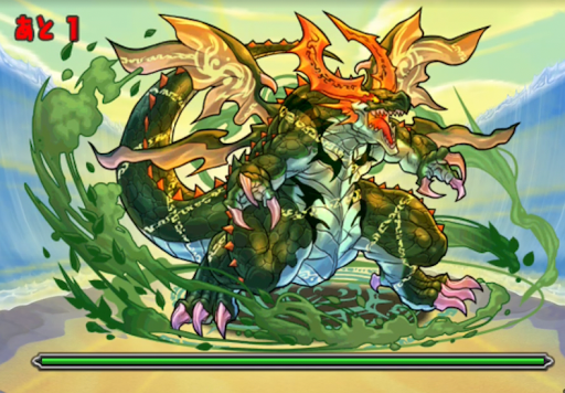 プラスチャレンジLv3-ダンジョンデータ