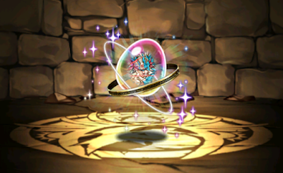 氷極の黄龍帝・ファガン-RAI-の希石