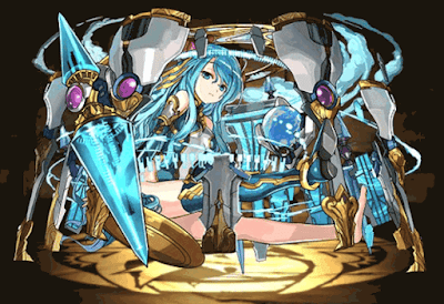 警瓶の鋼星神・シェアト