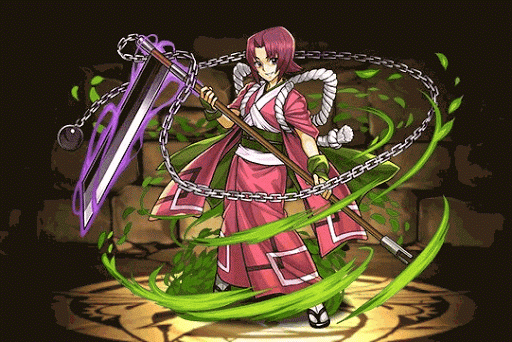 十本刀”大鎌”本条鎌足