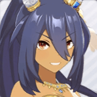 花嫁ヒシアマゾン