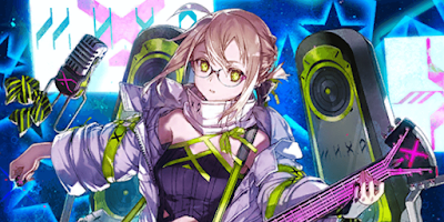 fgo-謎のアイドルX(オルタ)