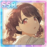 【華、水面に浮かぶ】浅倉透