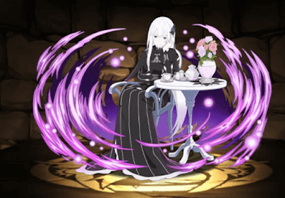 エキドナ（リゼロ）