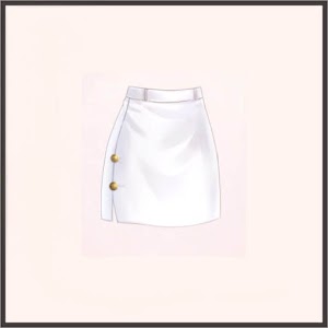 たゆまぬ前進（白）