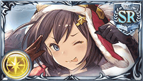 フィーナ（クリスマス）