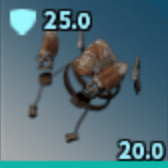 サドル（オーレリアックス）