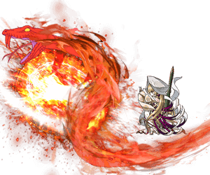 インダラ（十二神将）_初期状態