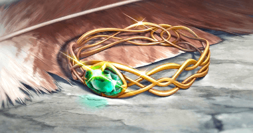 fgo-麗しきは美姫の指輪