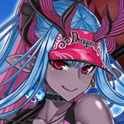 fgo-水着伊吹童子