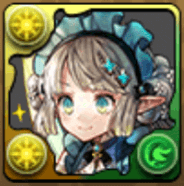 至誠のメイド・パティ