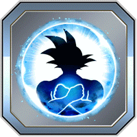 【特定キャラクター専用】EXスキル玉 属性防御UP＋Lv.5