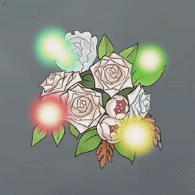 リバイバルブーケ