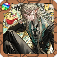 執事とメイドダンジョン(給仕の妖館)