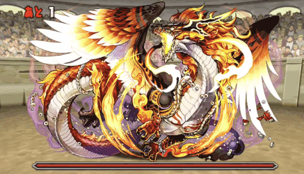 12月クエスト チャレンジLv8 4F