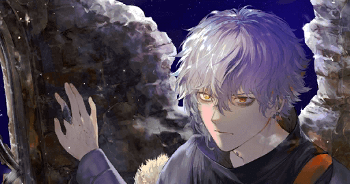 fgo-雪花なき夜の先へ