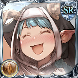 ラムレッダ（土SR）