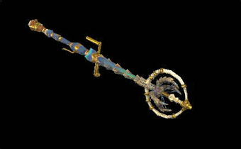 六道具・杖弩ジゾウ改