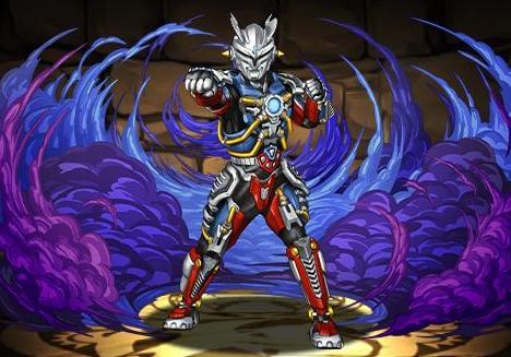 ウルトロイドゼロ