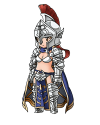 ジョブカラースキンジータ3