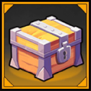 レジェンダリーランダムスタッフ箱