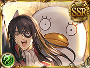 桂小太郎&amp;エリザベス