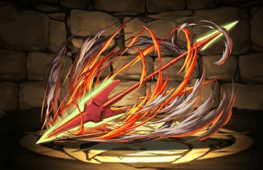 ビームジャベリン