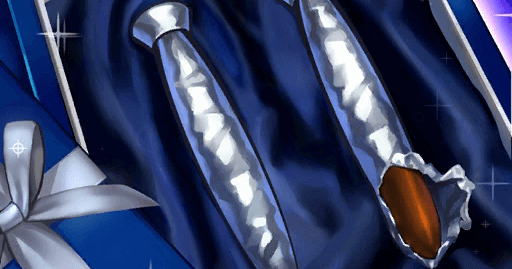 fgo-ルーン石のチョコ