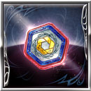 ドラえもんのメダリオン