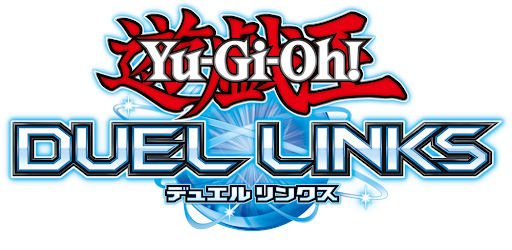 デュエルリンクスロゴ