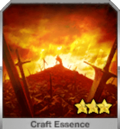 fgo-カムランの戦い