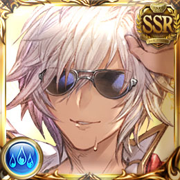 ルシオ（水着）