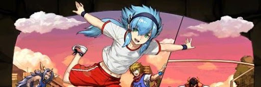 火学園キオパーティ