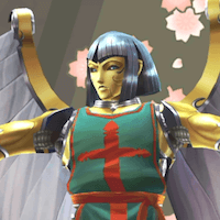 サンダルフォン