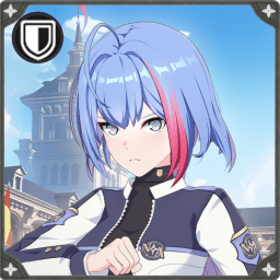 ベスタR_西部の盾