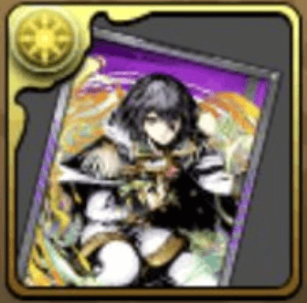 聖精王オベロンのカード