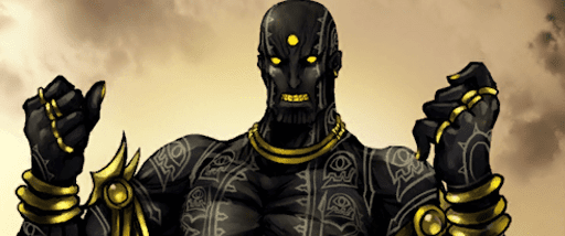 ダレイオス三世