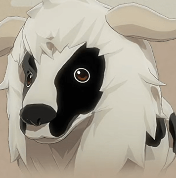 カミドノウシ_アイコン