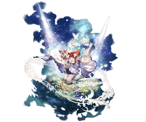 アンリエット_最終上限解放後