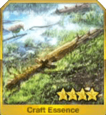 戦い終わって、剣は折れて