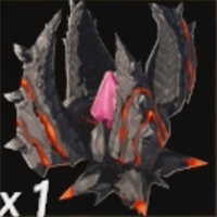 グリオークの火炎角