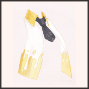 はちみつレモン