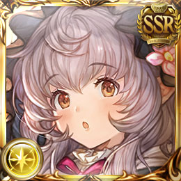 ミニゴブ（SSR）