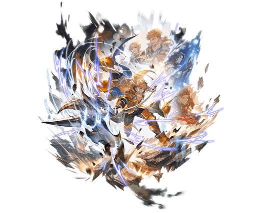 リミヴェイン_上限解放後