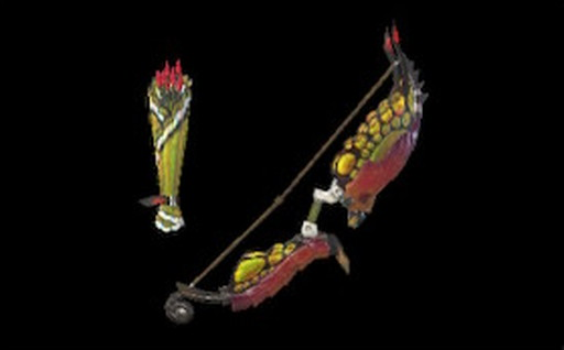 アルクセロジョーヌⅡ